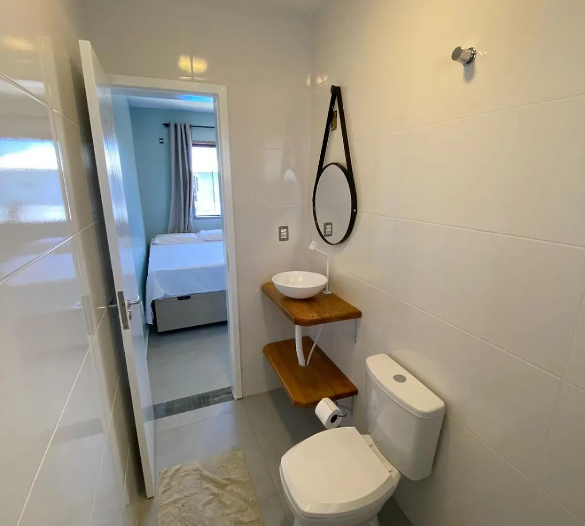 Apartament Casa Solar Florianópolis