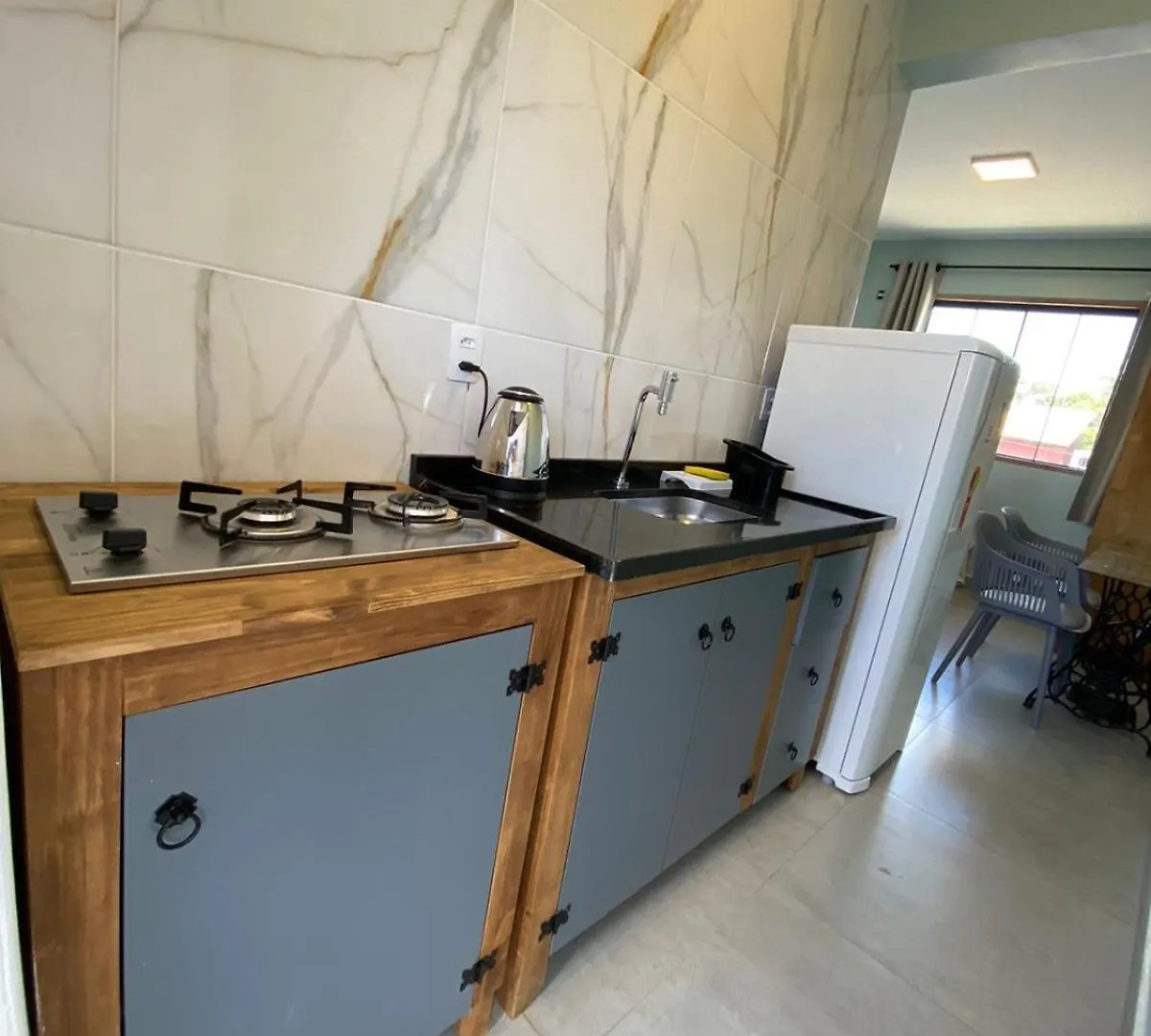 Apartament Casa Solar Florianópolis