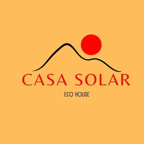 Apartament Casa Solar Florianópolis
