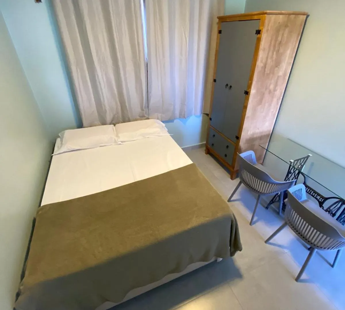 Apartament Casa Solar Florianópolis